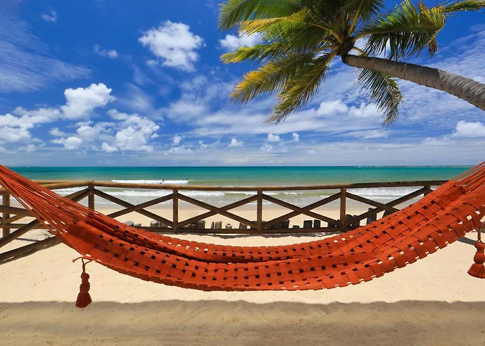 Pousada Privê Pontal de Maracaípe